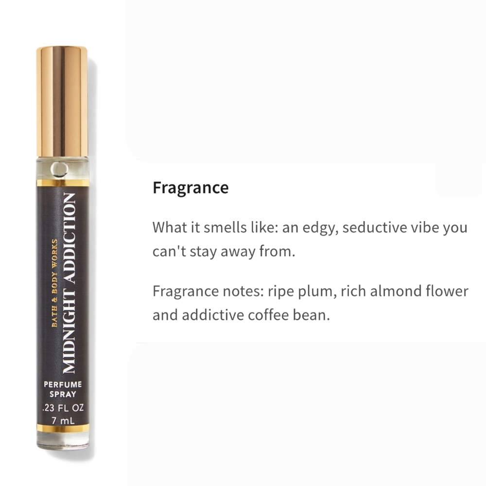 ๐BOGO 50% OFF๐โค๏ธ NWTโผ๏ธ BBW Everyday Luxuries 3-pc Mini Perfume Gift Set - Picture 8 of 10